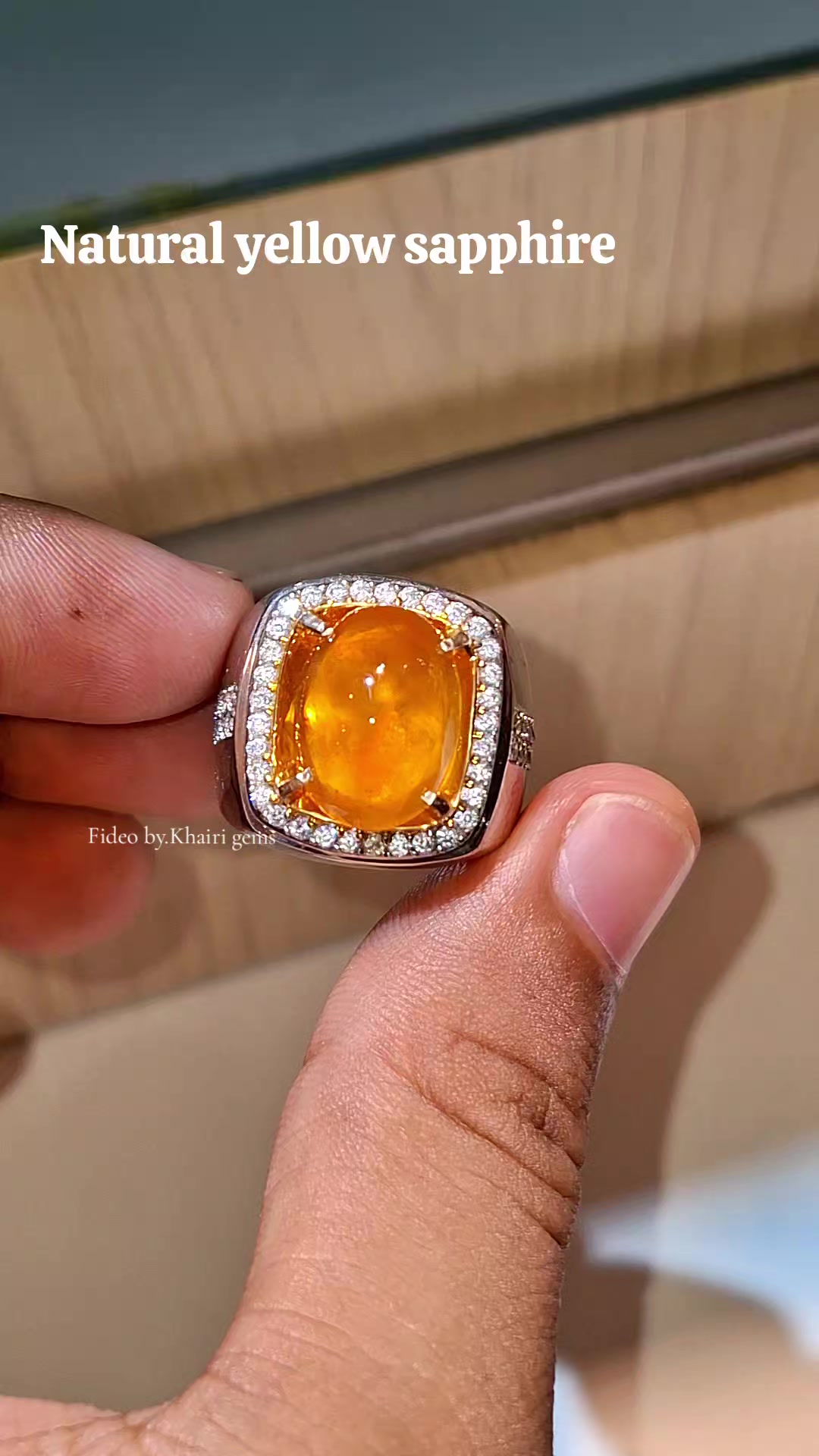@khairi gems