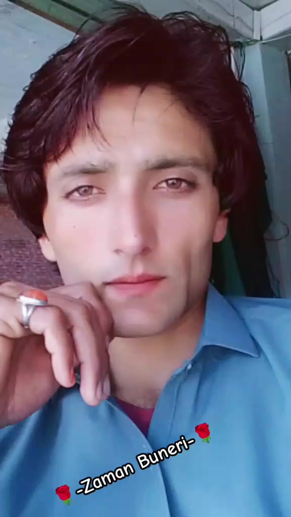 @بونیر بادشاہ