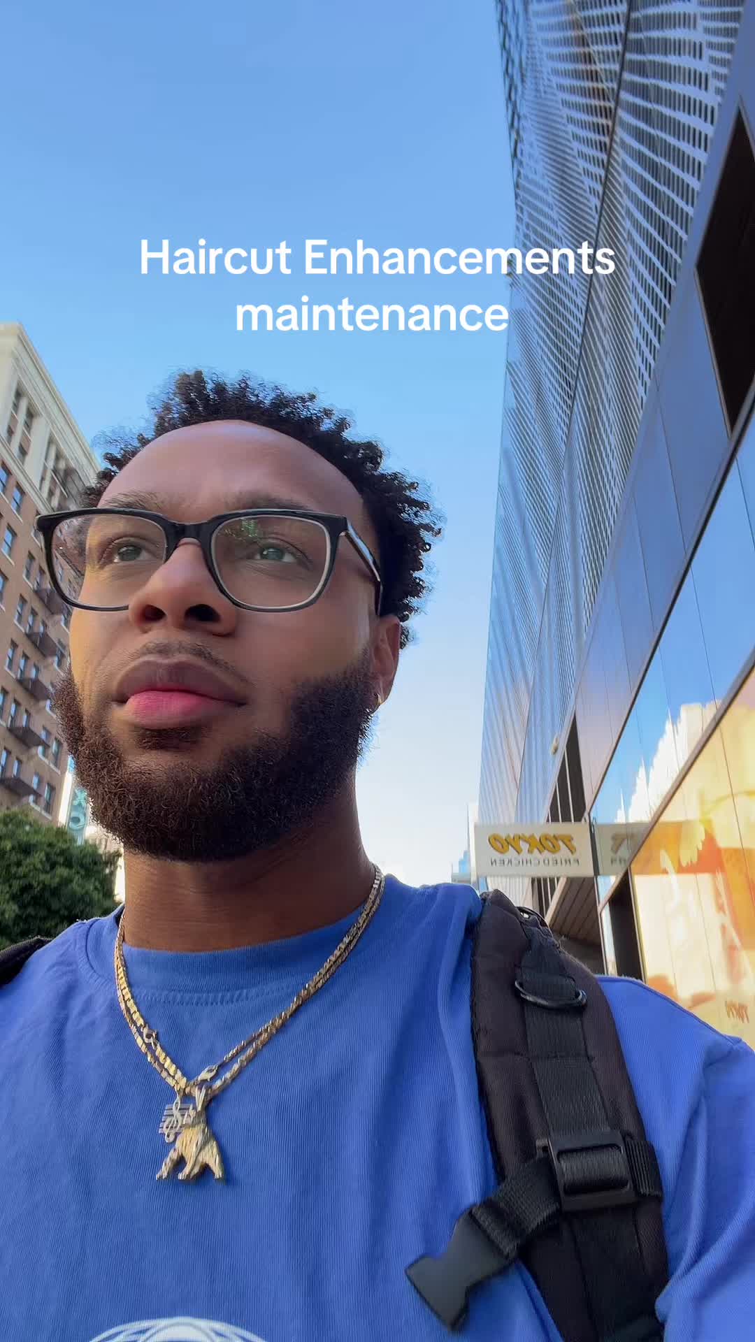 @Isiah