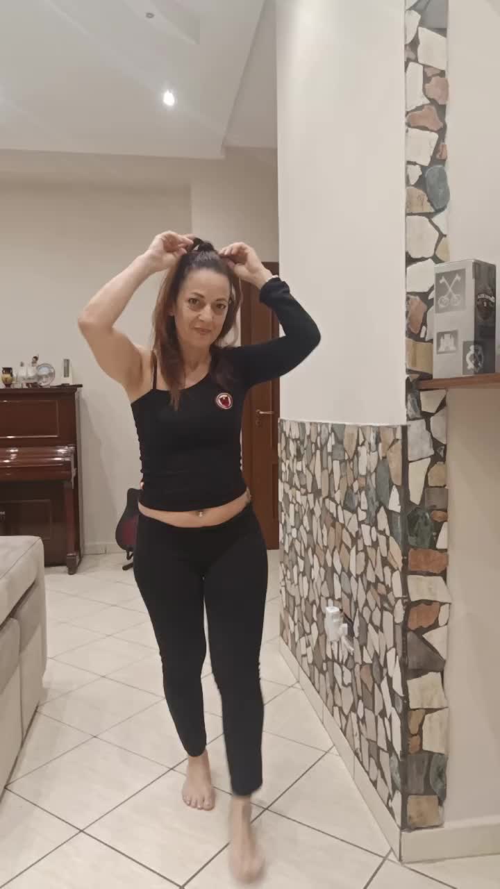@Anna la napoletana