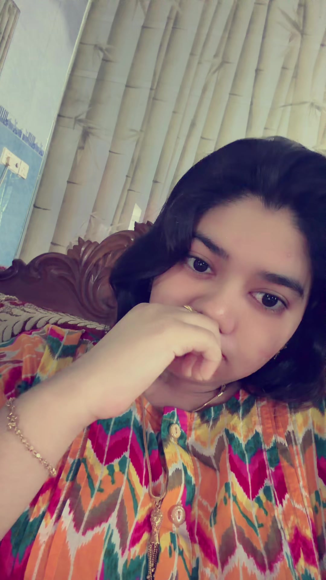 @Niha makeover