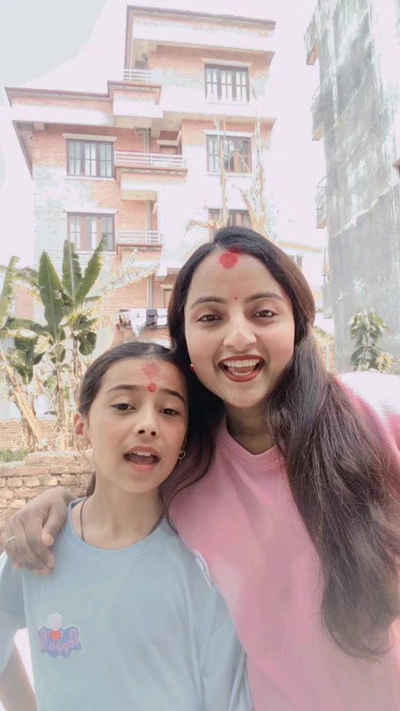 @Bindu Neupane