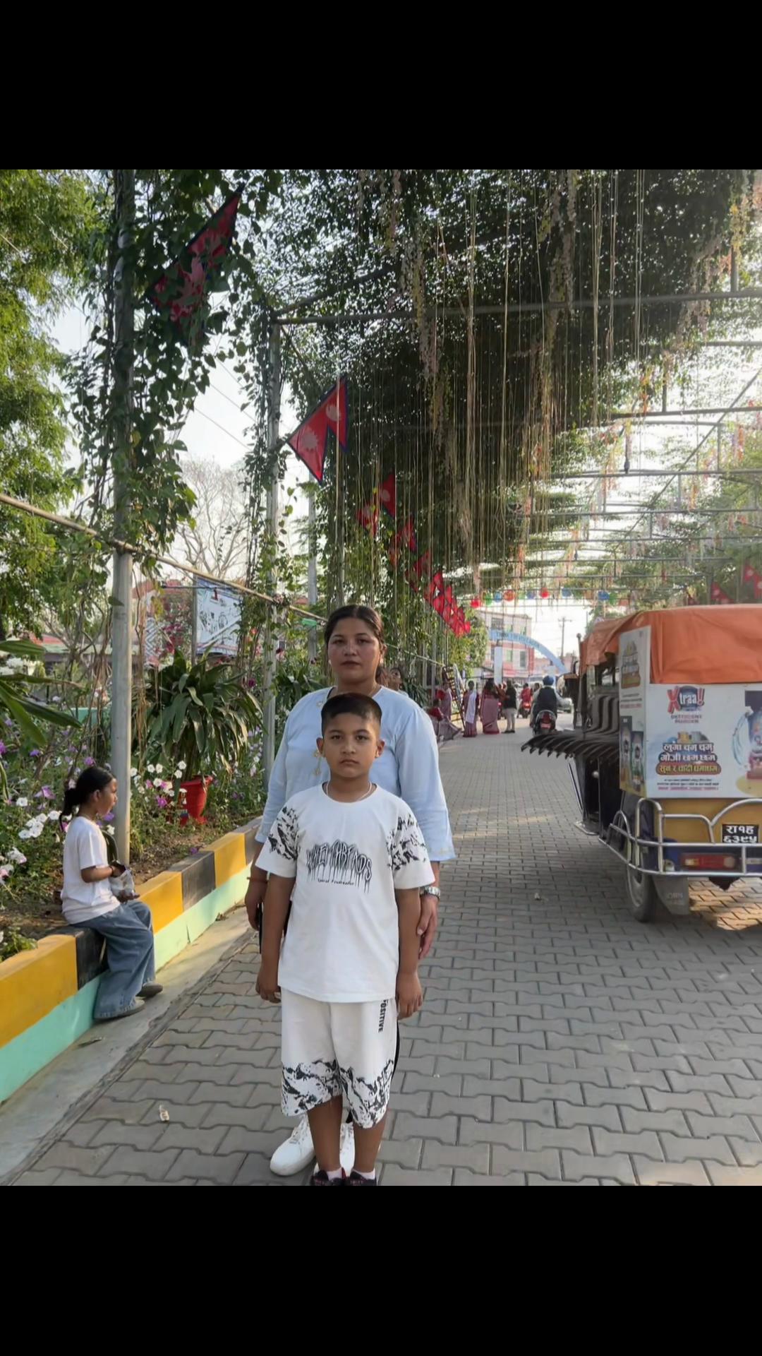 @शान्ति श्रेष्ठ