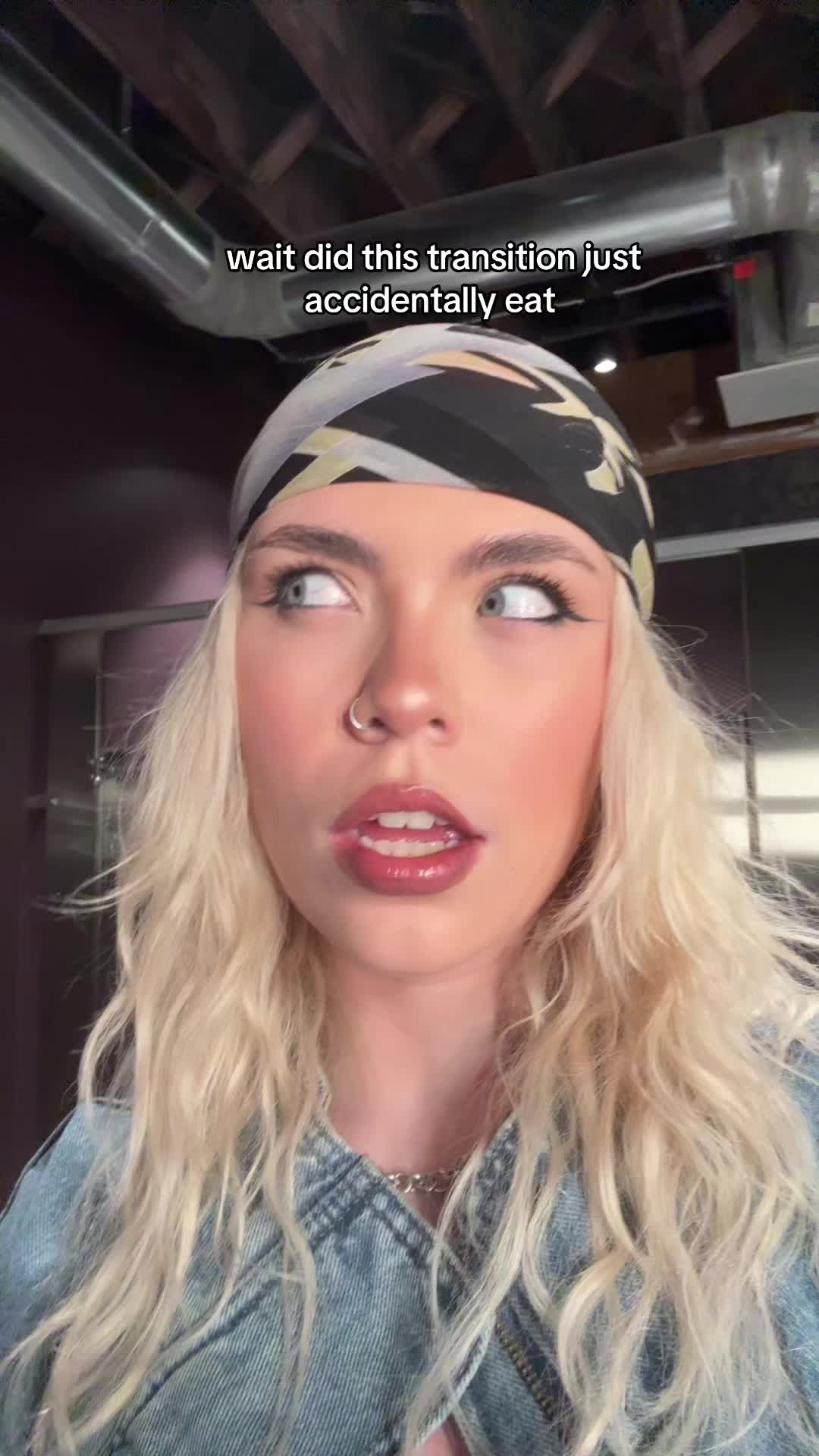@Caleigh