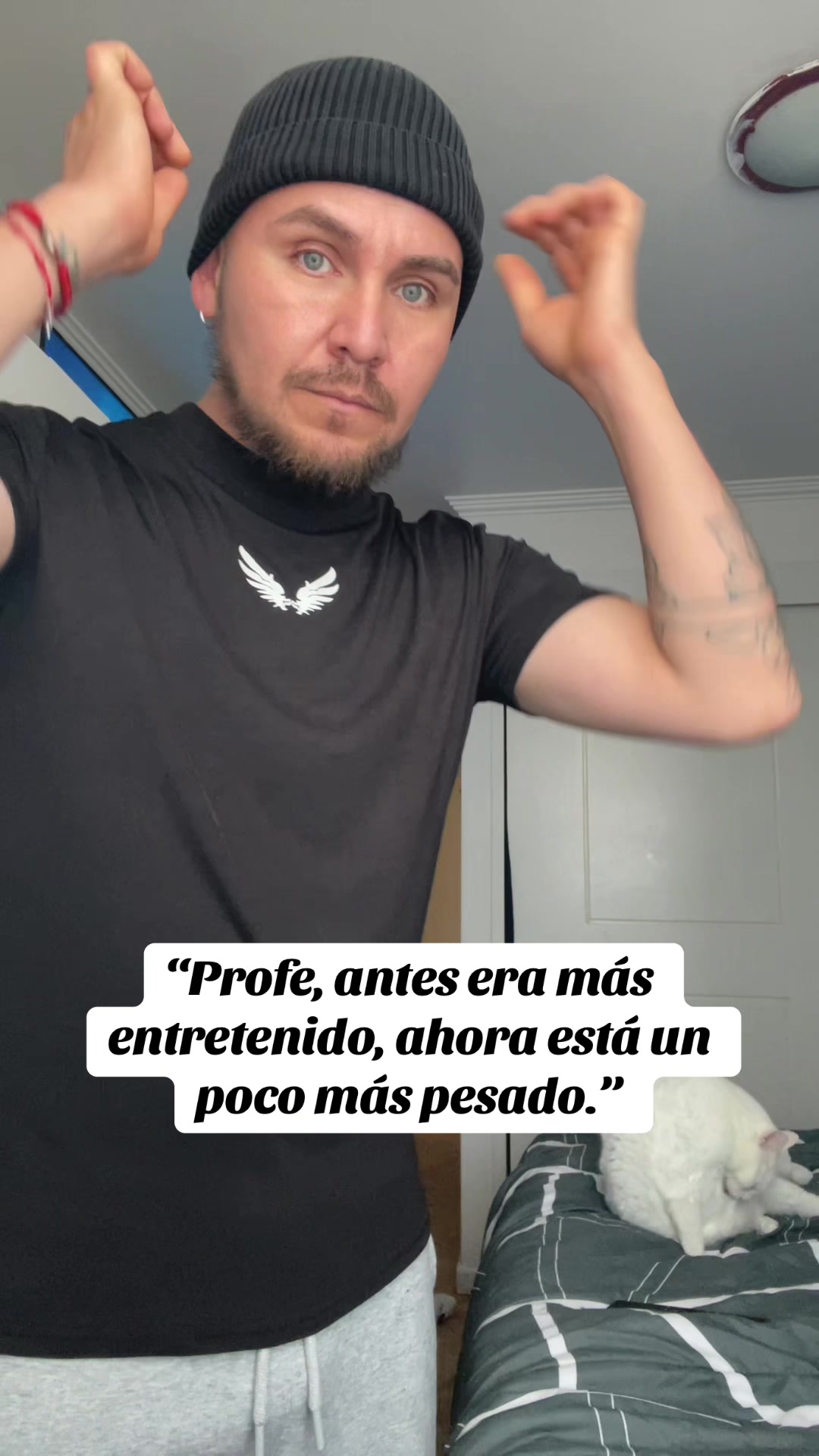 @fabian rubio