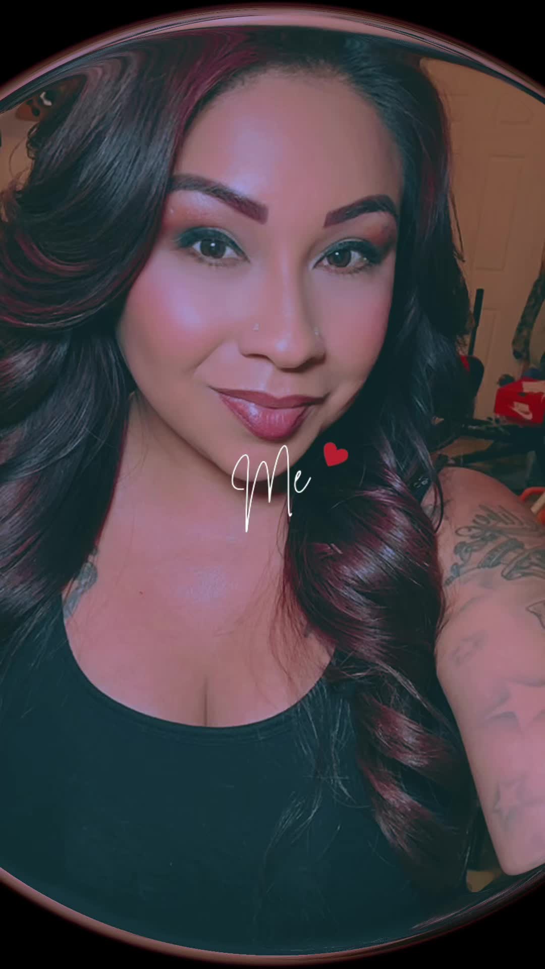 @Victoria