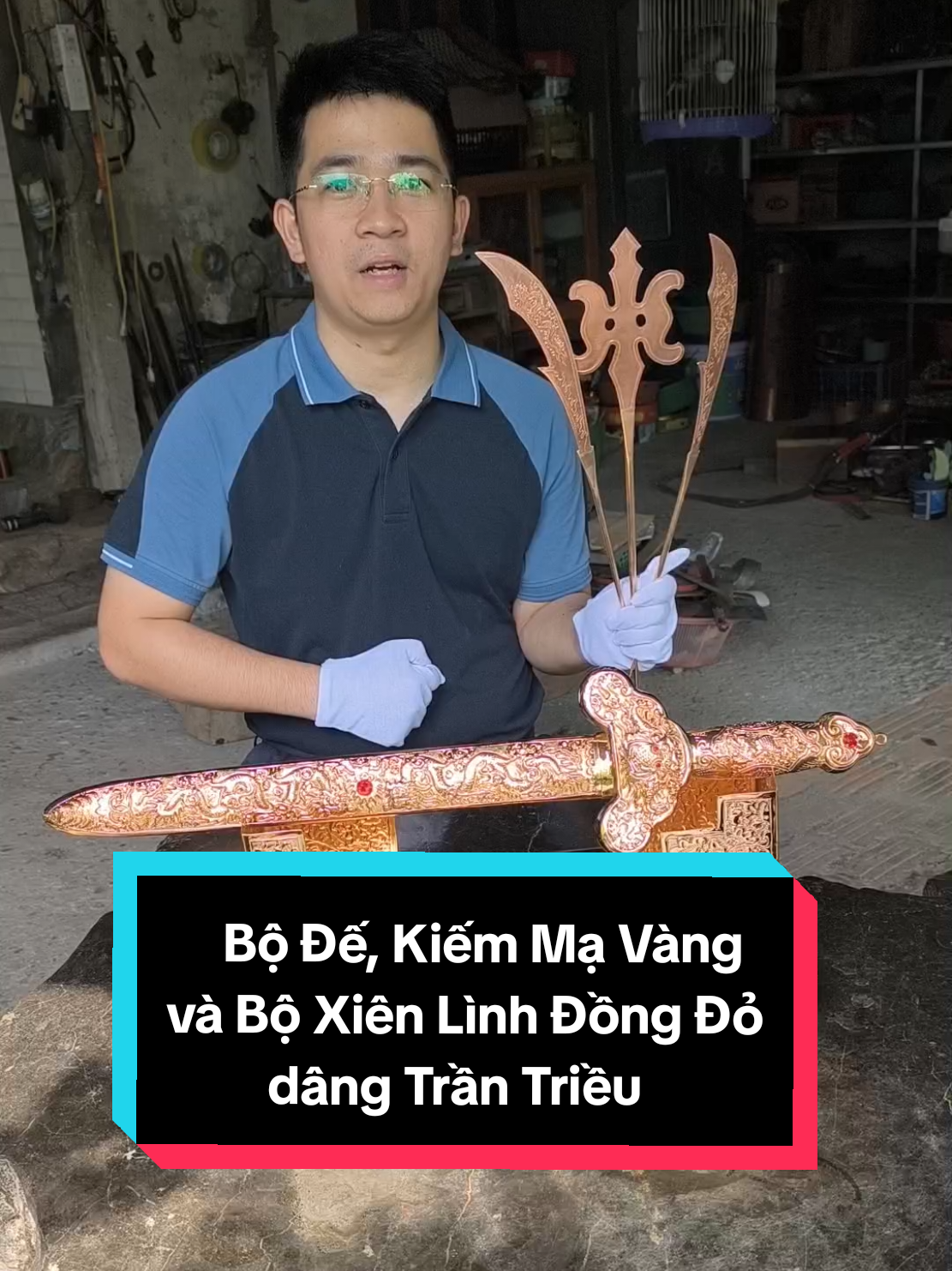 @Ch&iacute;nh Đồ Đồng