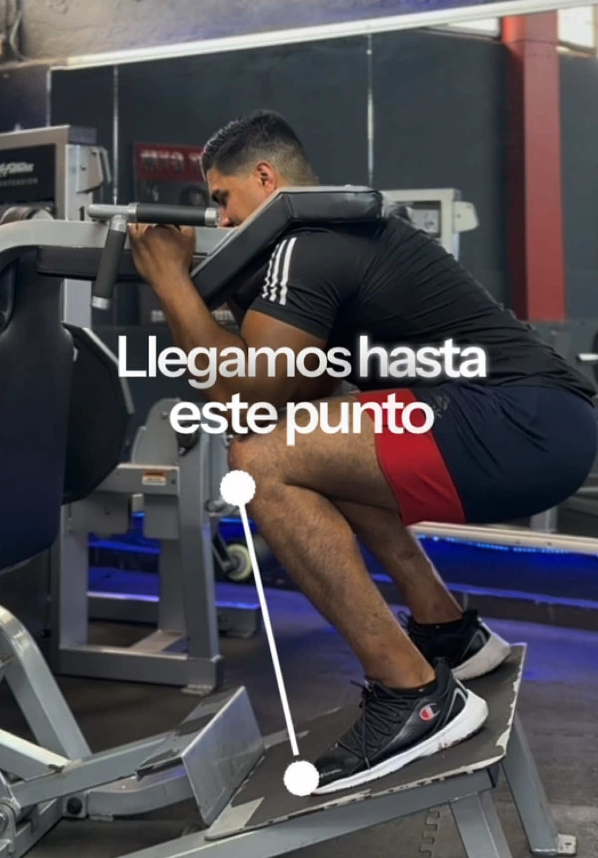 @PERSONAL&ensp;TRAINER