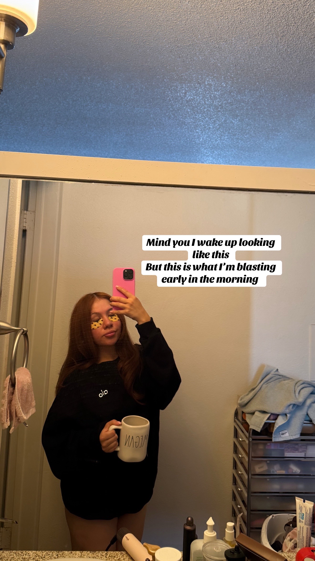 @Megan