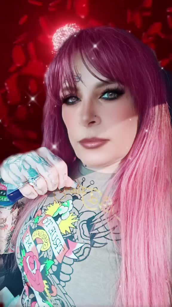 @Stormiegirl