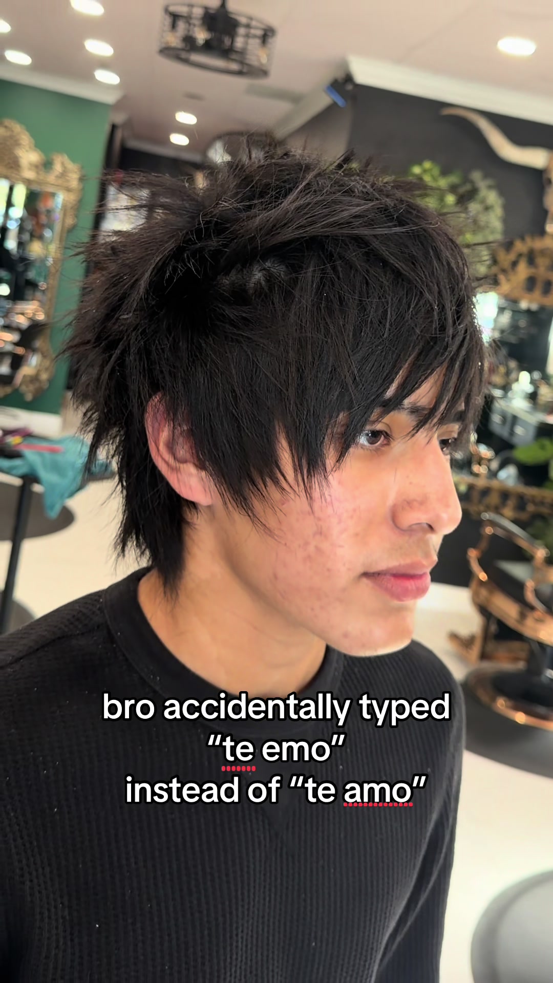 @Hair by Dennis