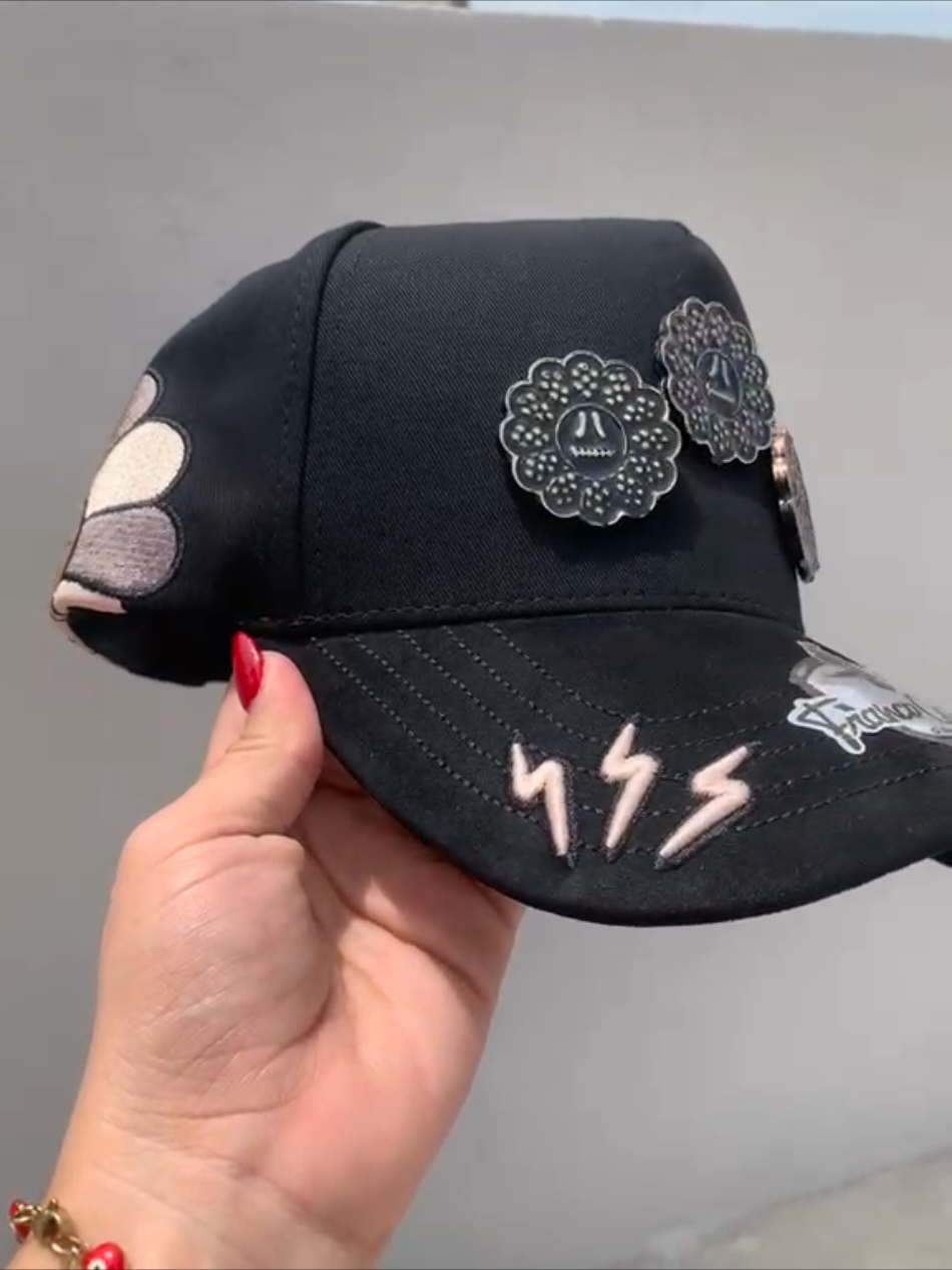 @GORRAS CULIACAN