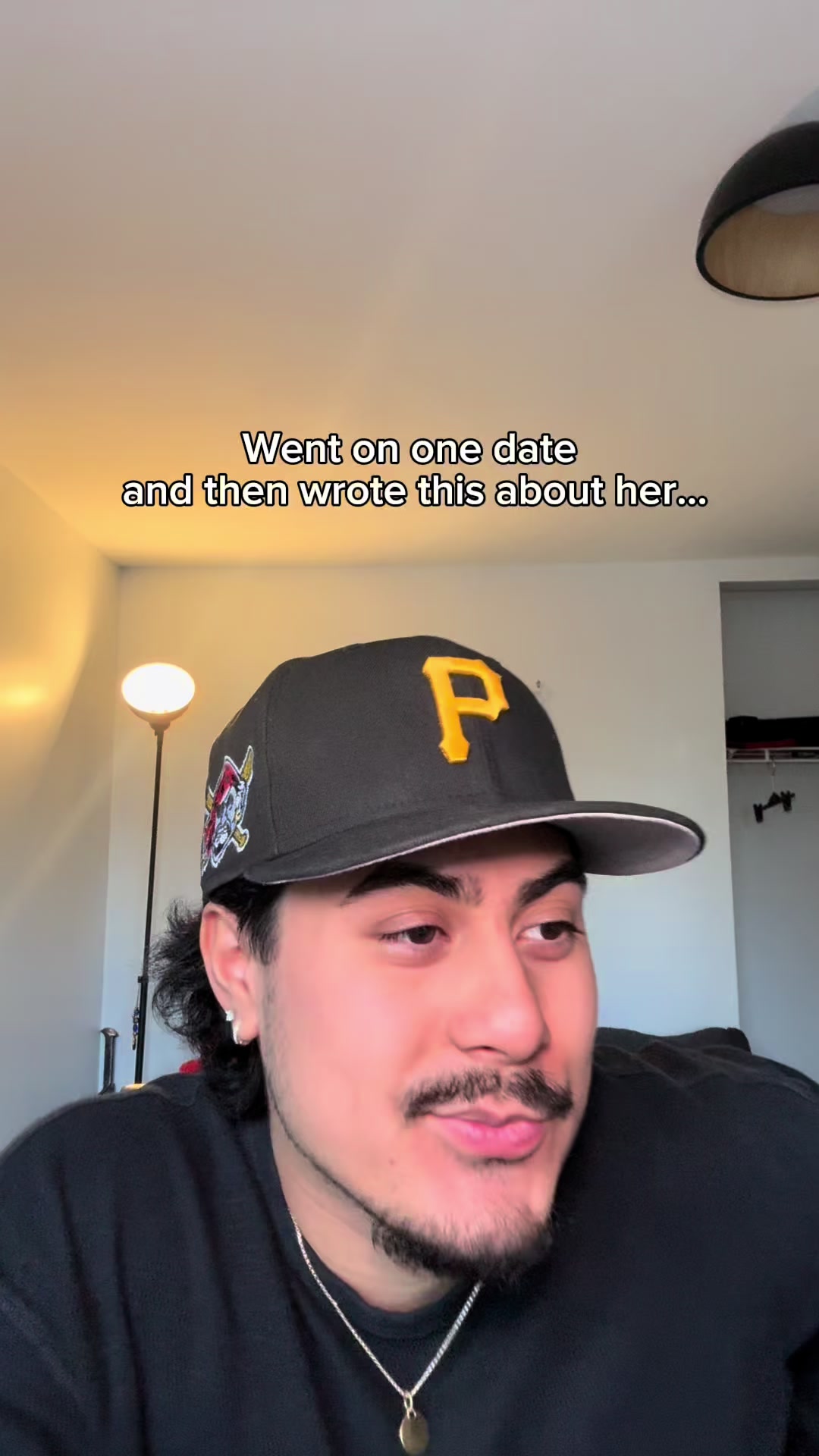 @Preston Pablo