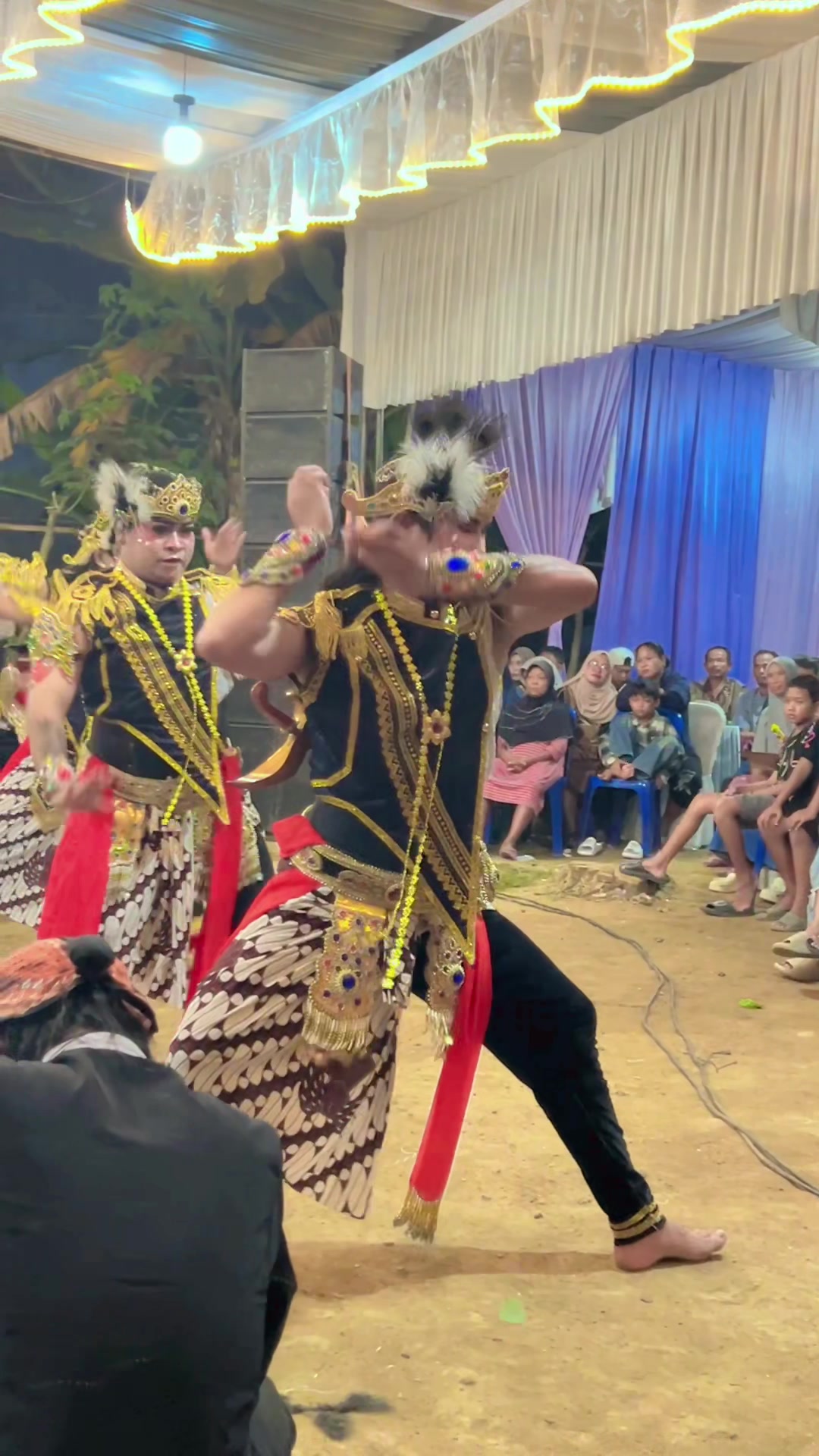 @Agus mamet