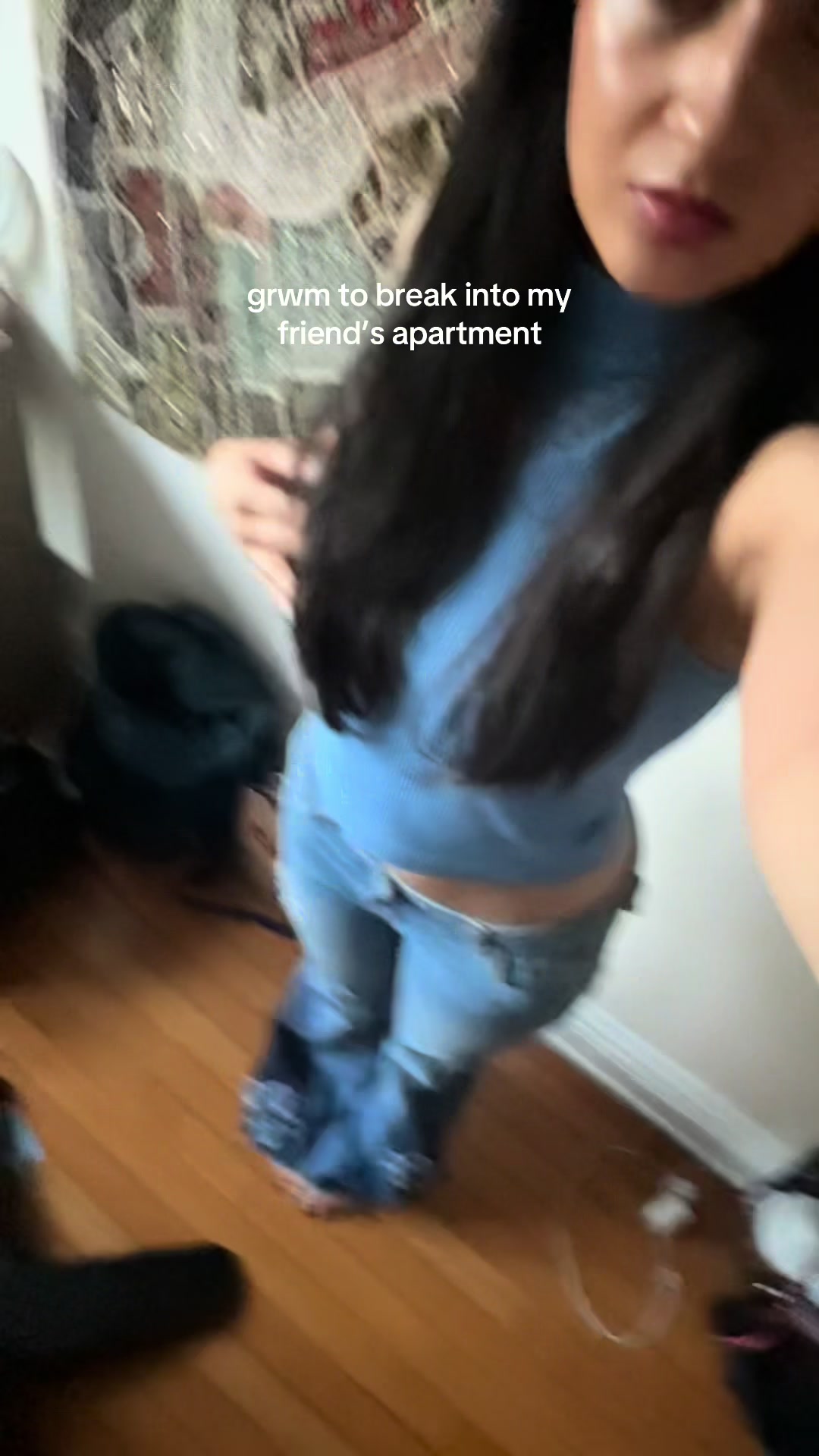 @shreya desai