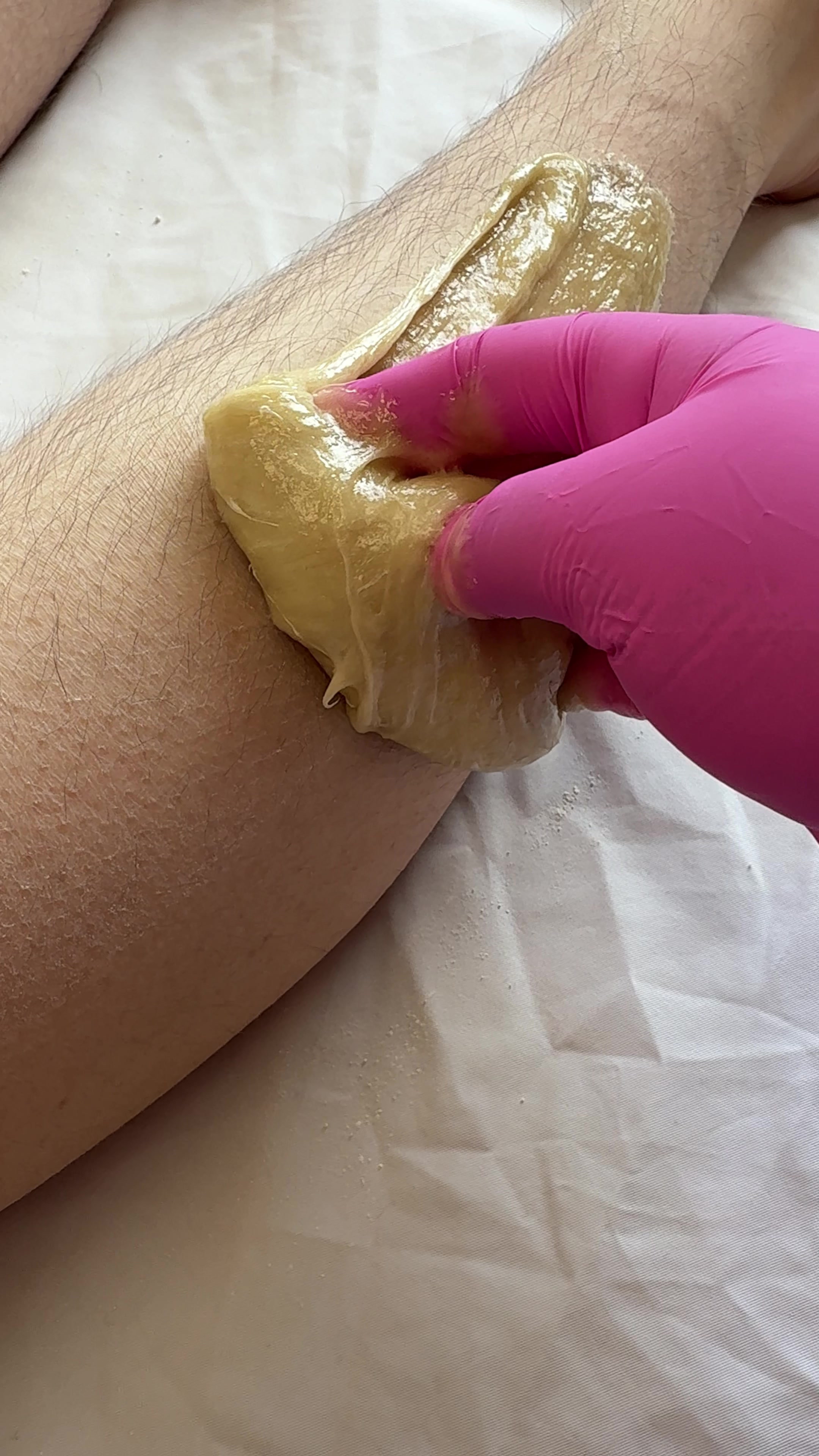 @Jillian Ledy | Body Sugaring