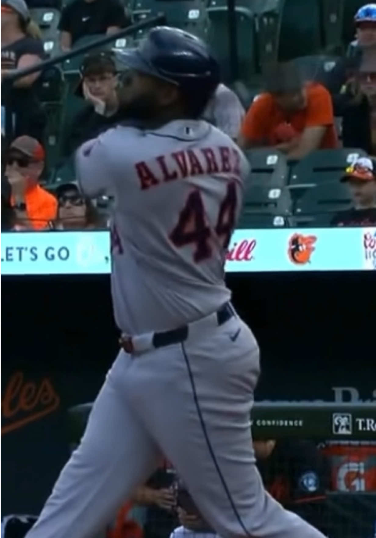 @Astros Spotlight