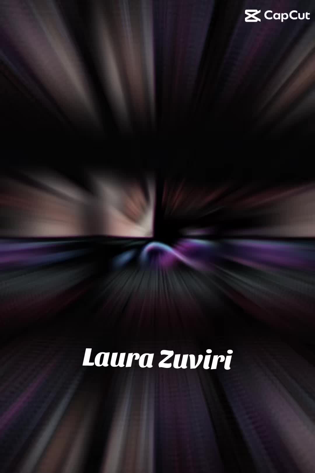 @Laura Zuviri