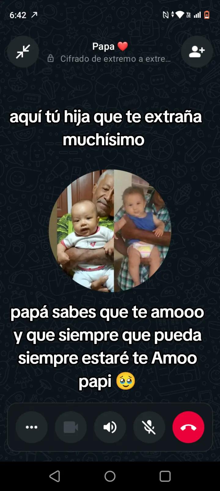 @la beba😍