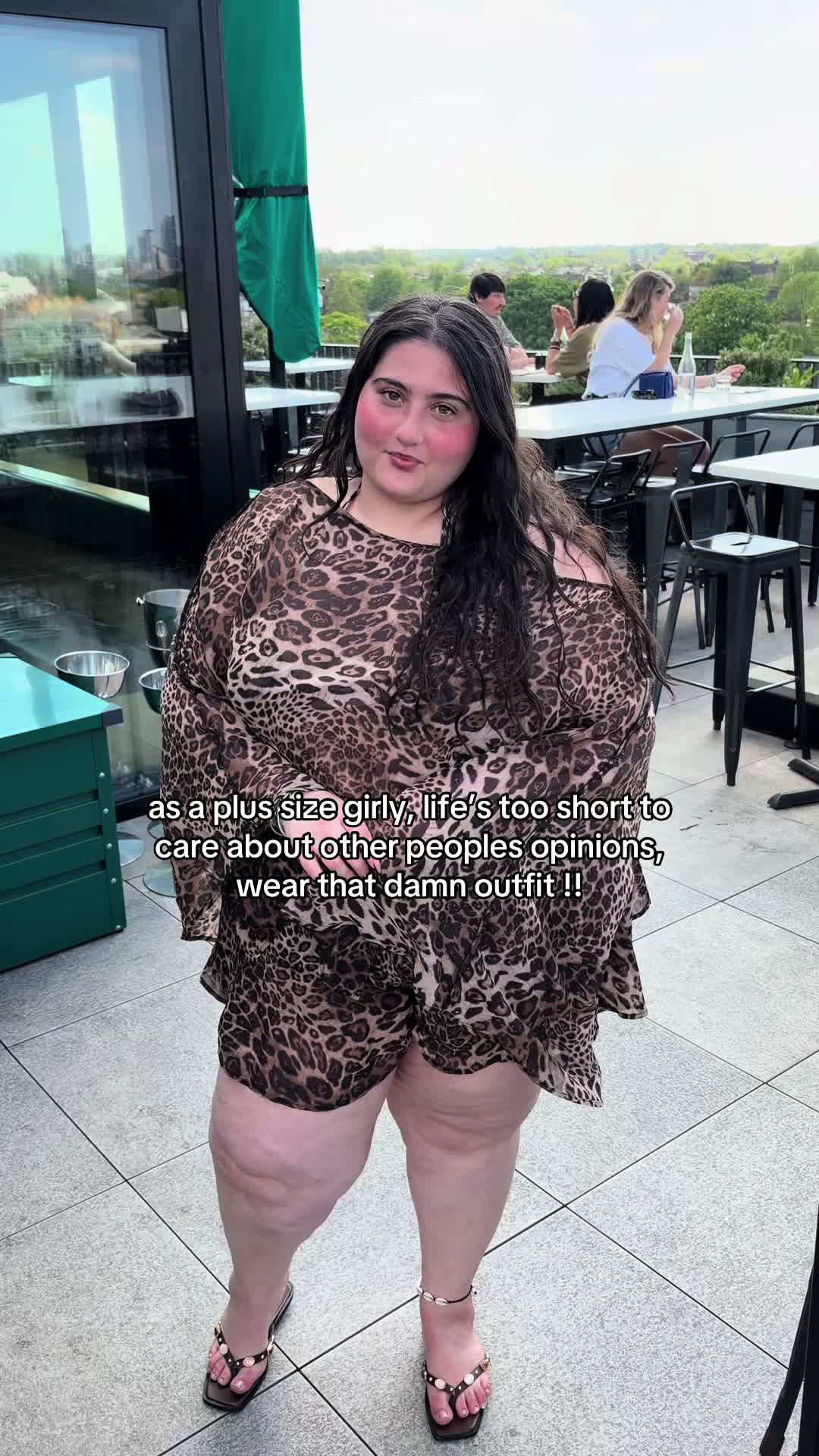 @Carolina Leoa 🦋