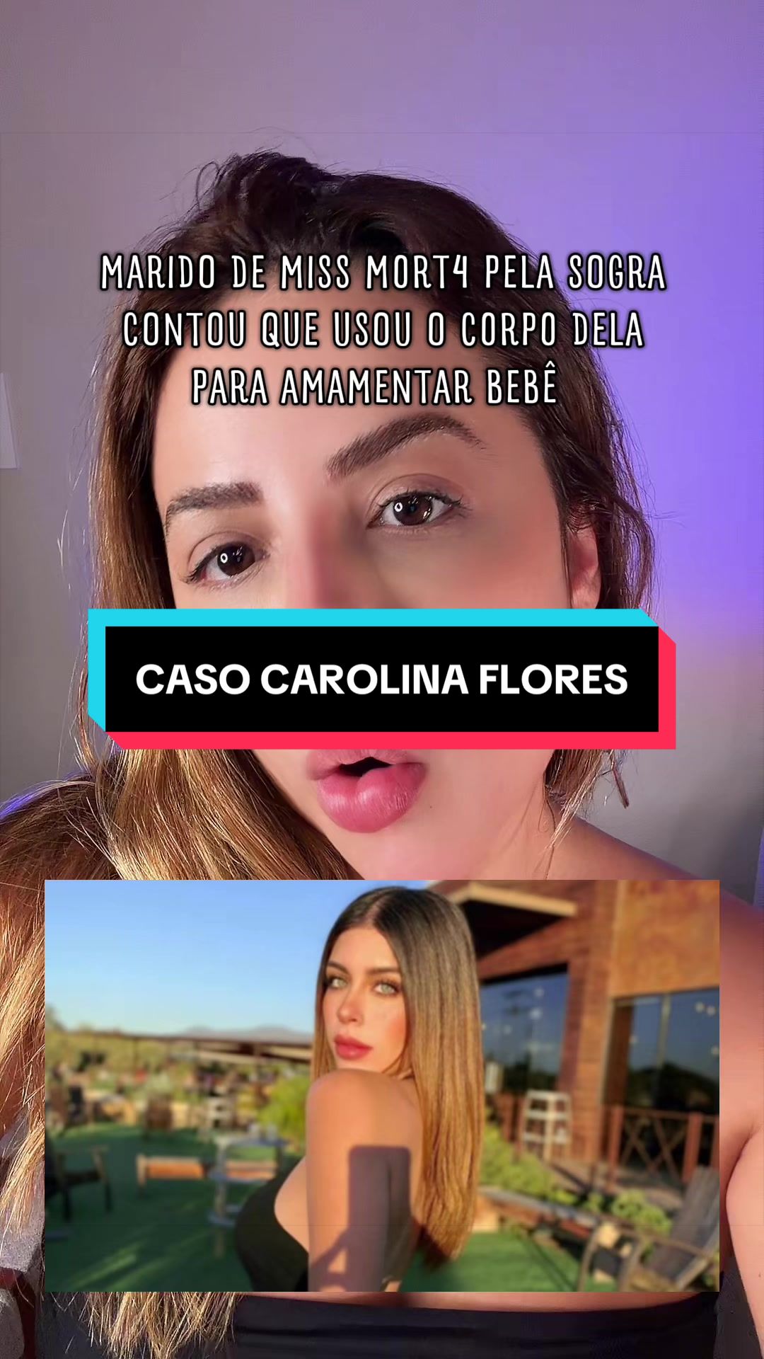 @Maristela