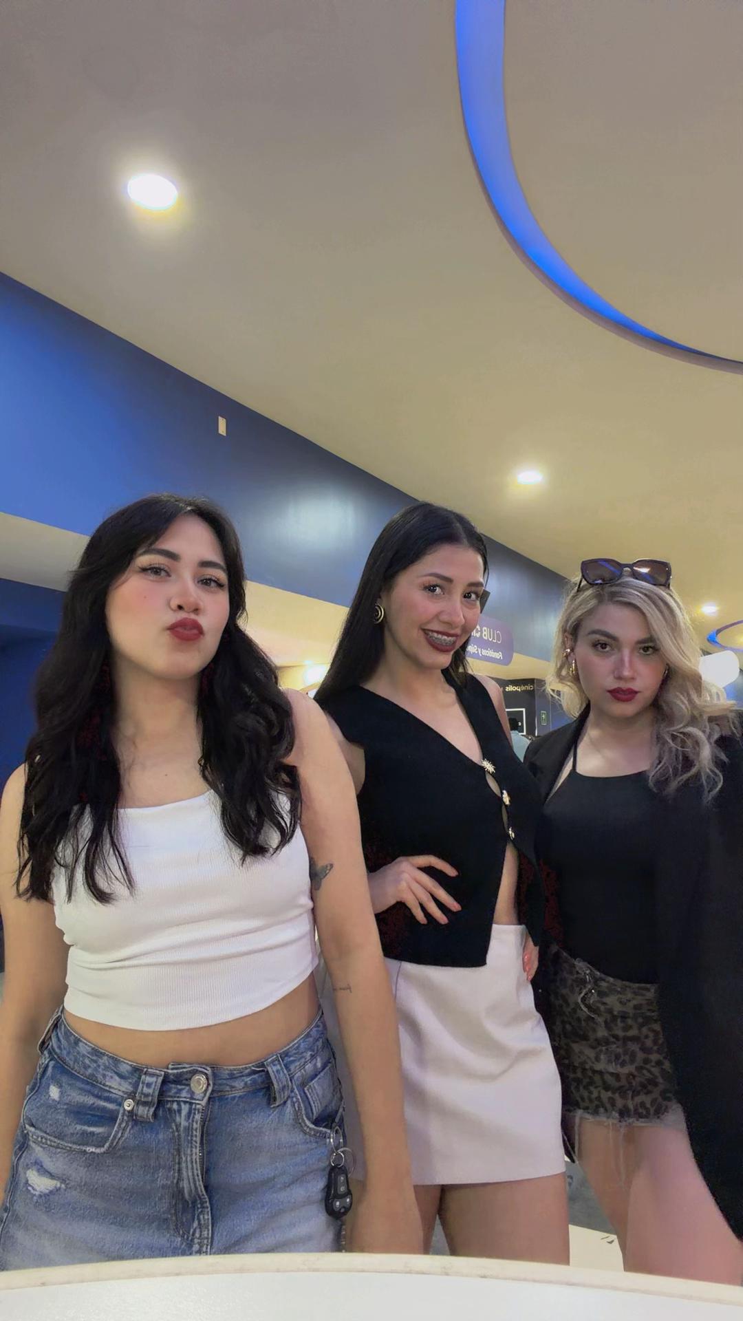 @Melissa Mendoza