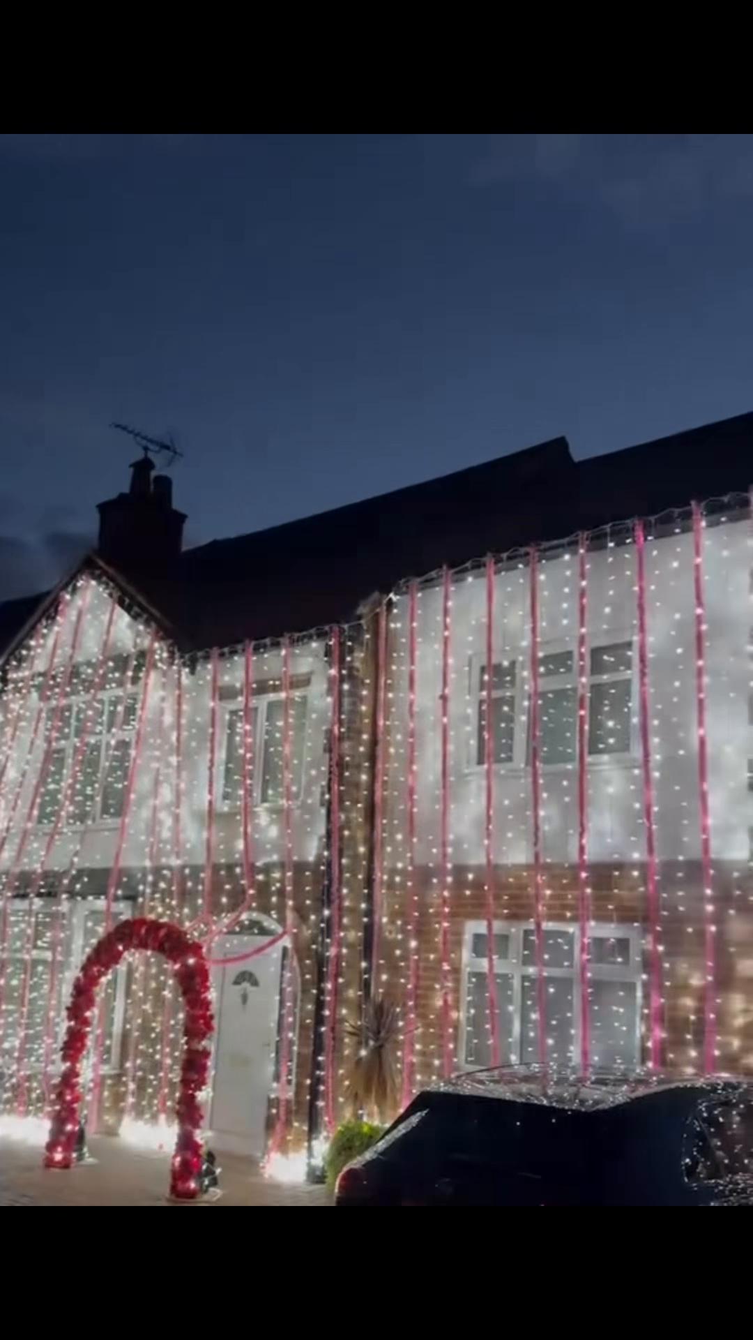@Fairytale Lighting