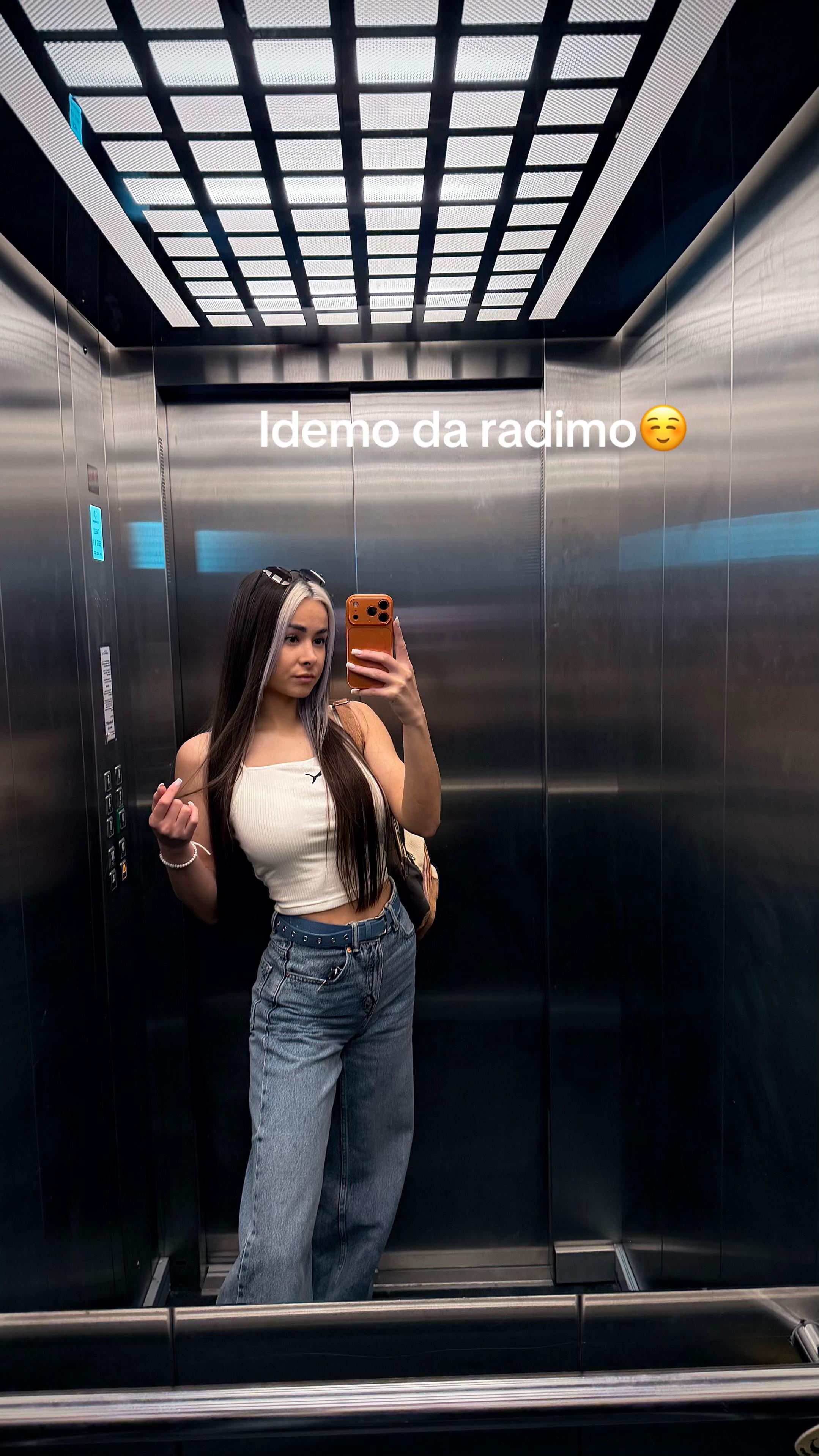 @Kristina Manojlović