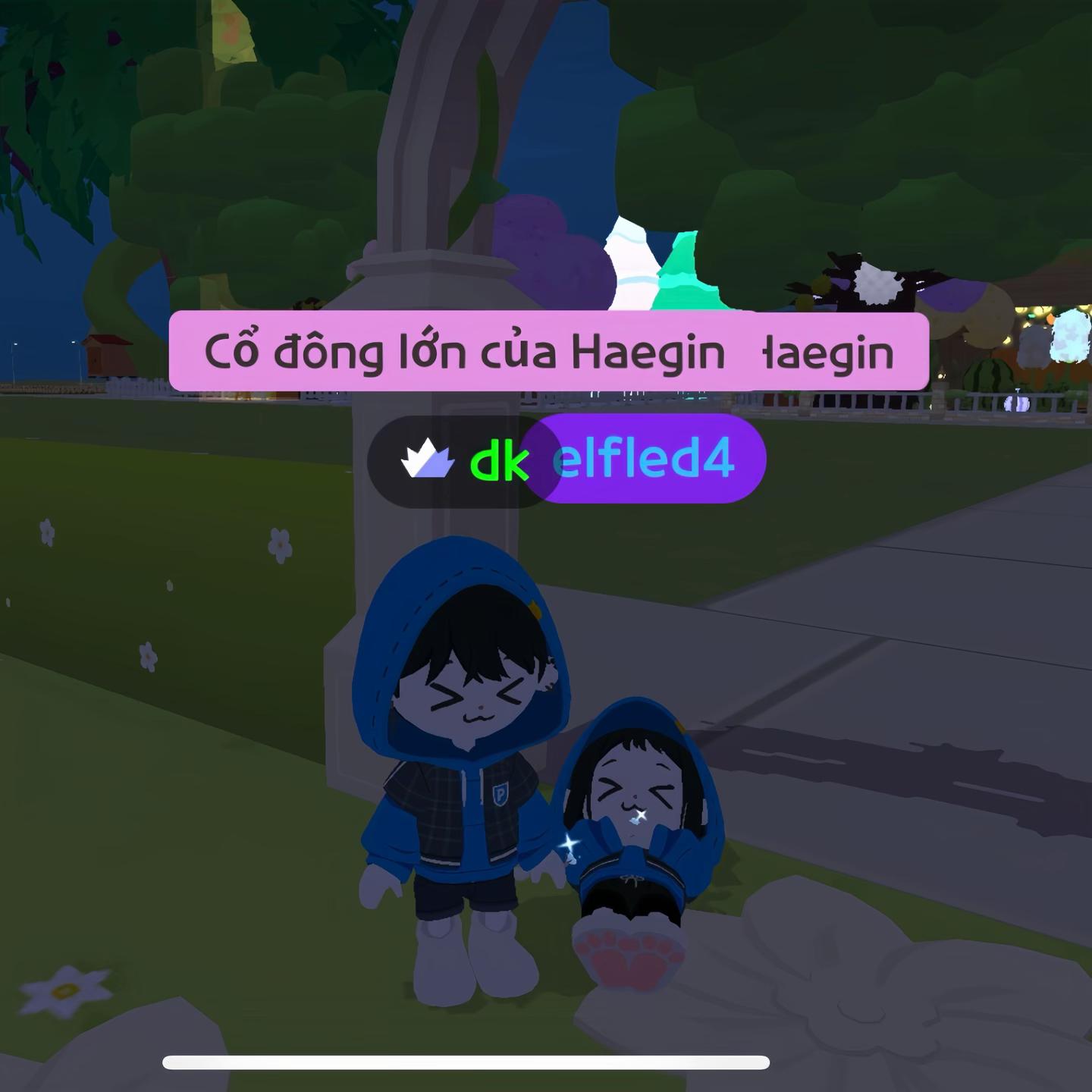 @n&oacute;i &iacute;t th&ocirc;i