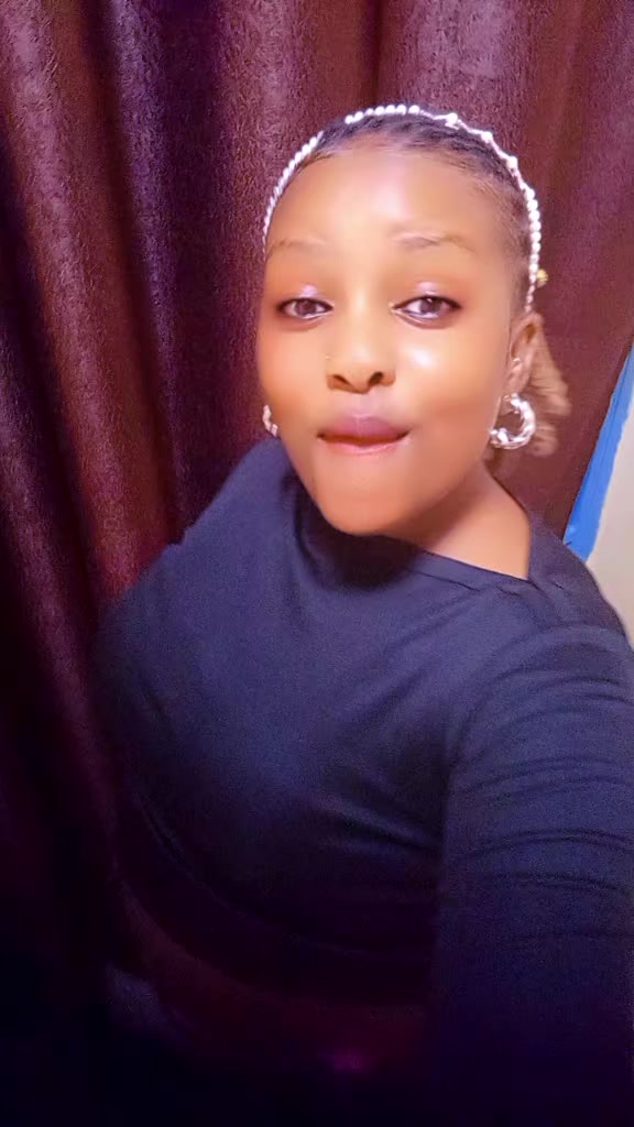 @🌸Miss. smiley🌸🇰🇪 🇺🇸🌸