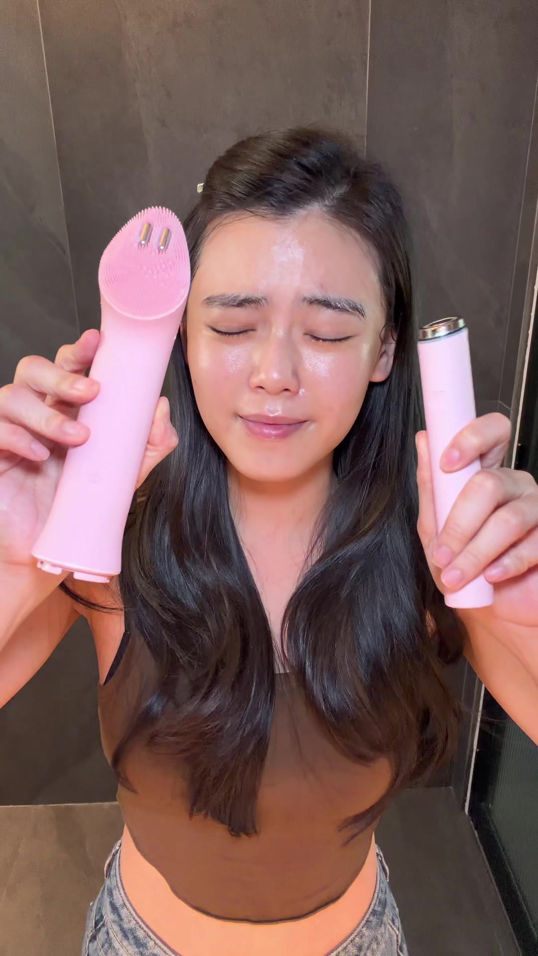 @Kimberly Chia 谢静仪