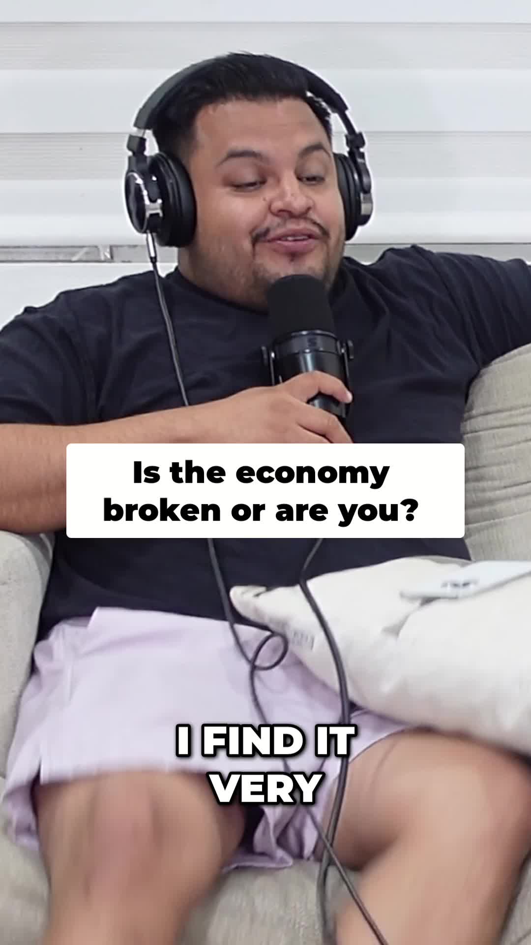 @The Y Podcast official