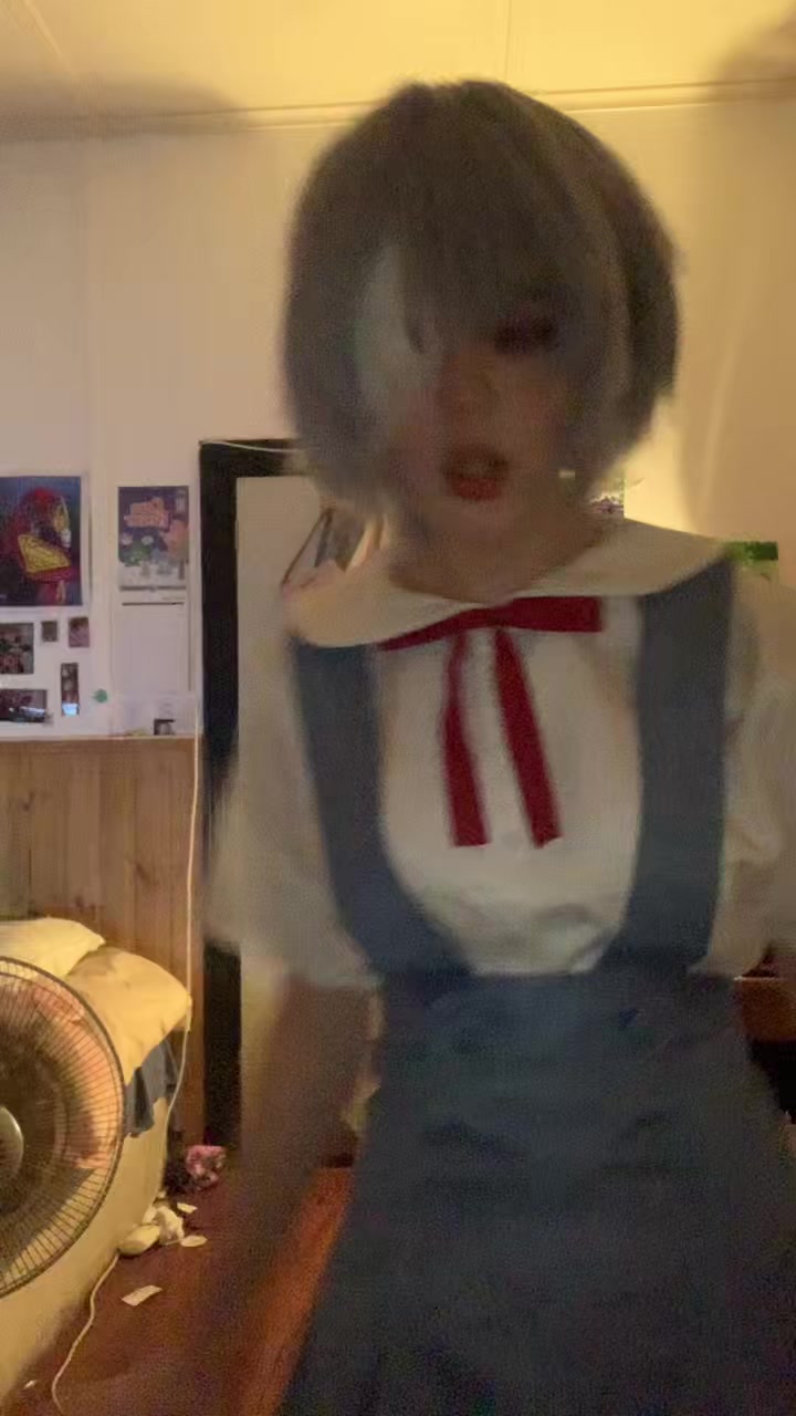@♪ ALICE!! 🖤🦩