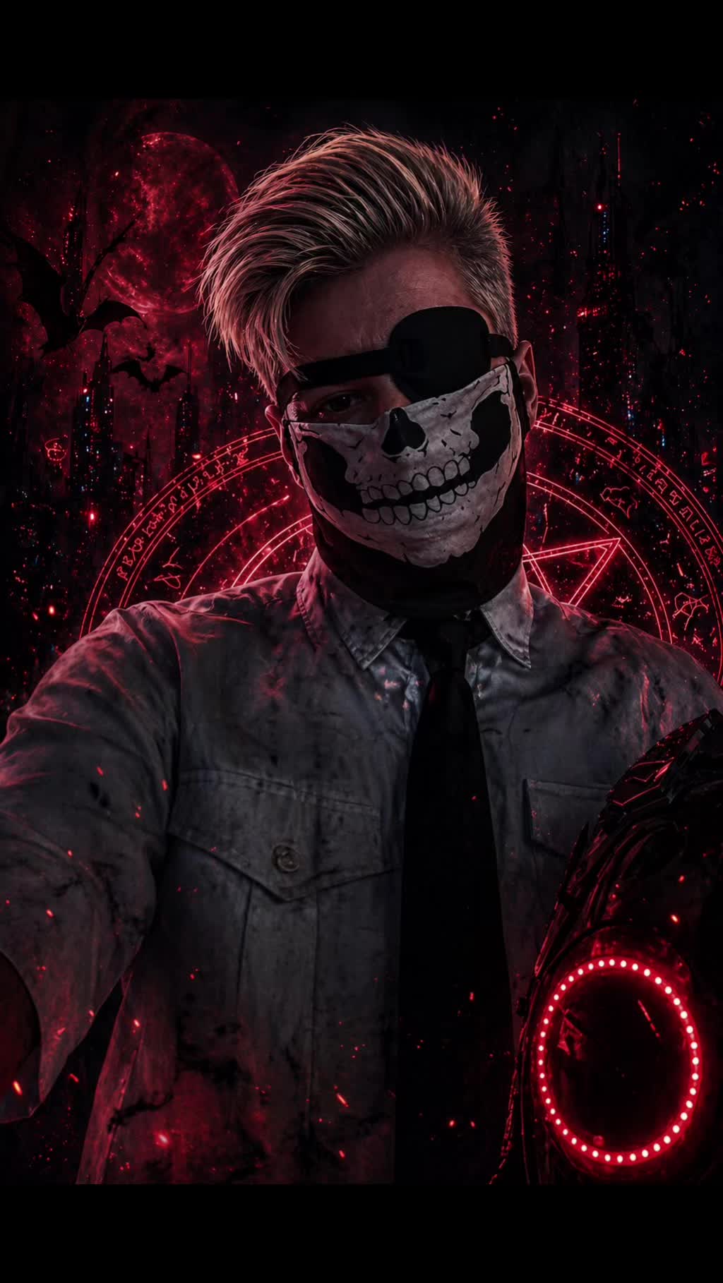 @𝕯𝖎𝖔 𝕹𝖊𝖚𝖗𝖔𝖉𝖞𝖓𝖊