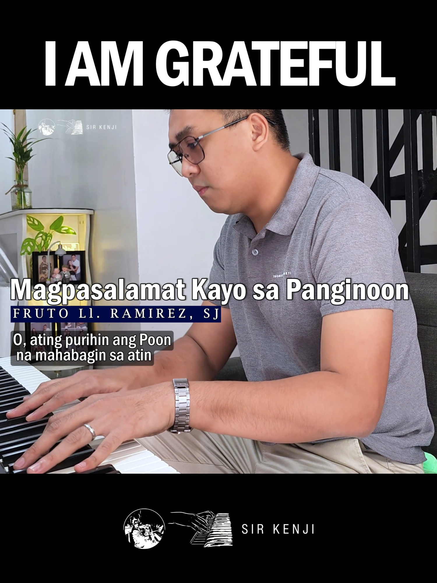 @Sir Kenji