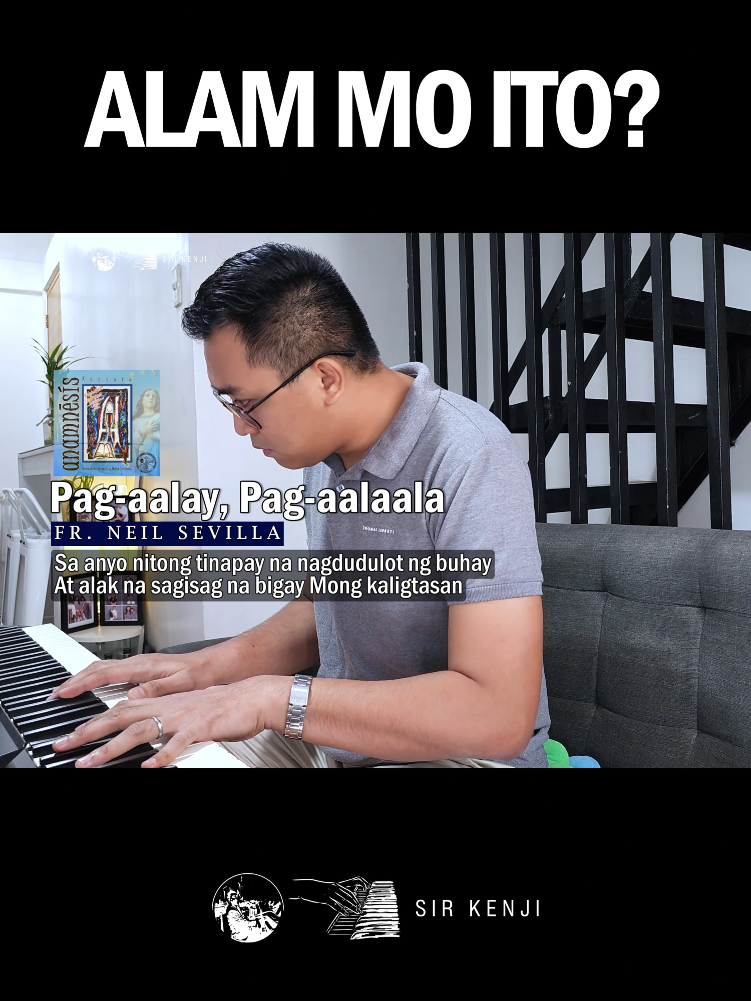 @Sir Kenji