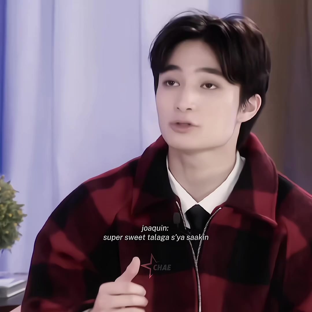 @chae