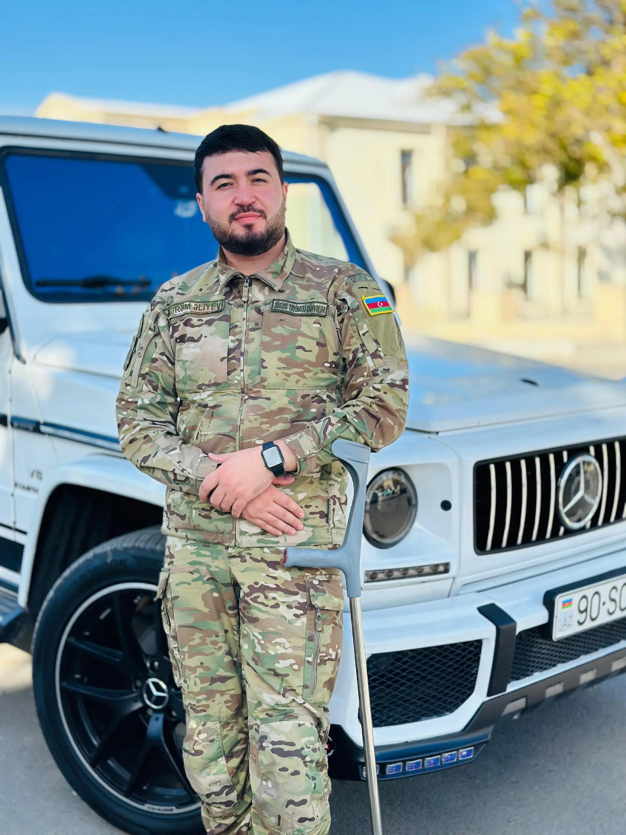 @🇦🇿Qazi Kerem 052🇦🇿