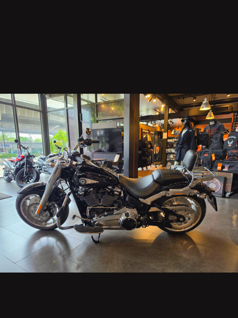 @Ride Thailand