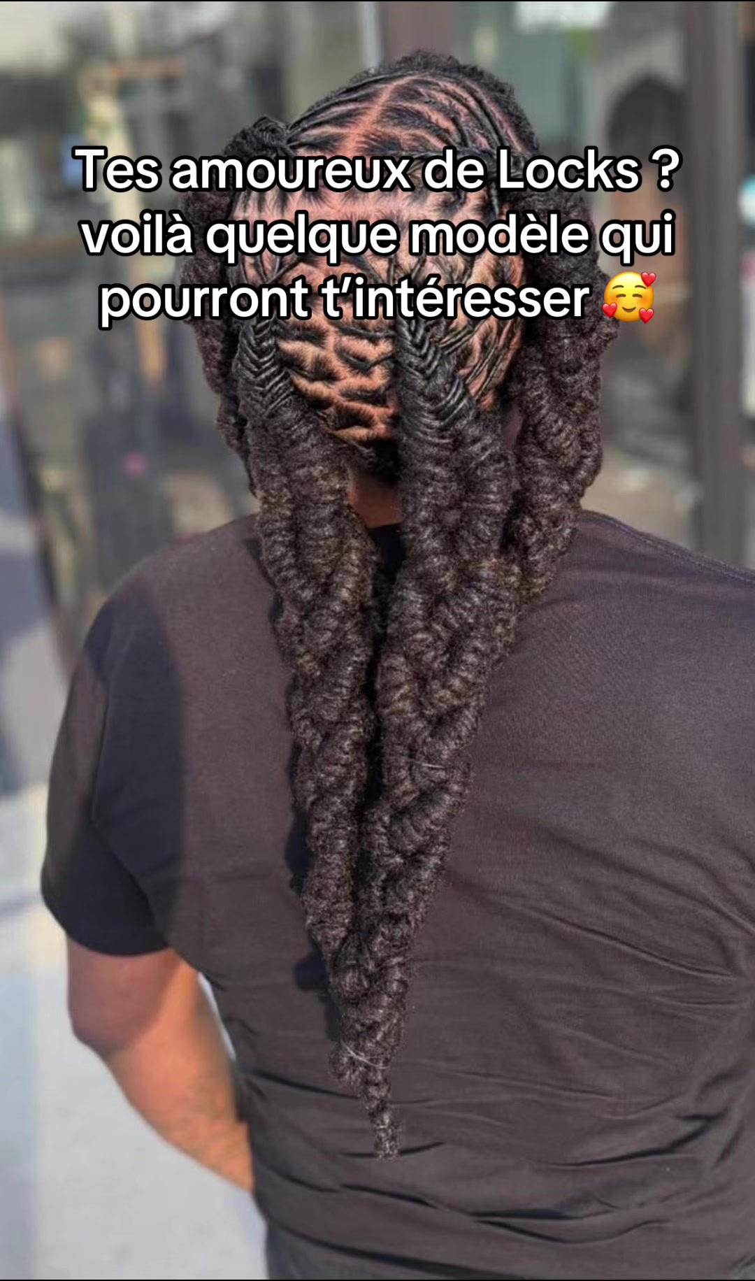@Lockticienne_coiffeuse_bko