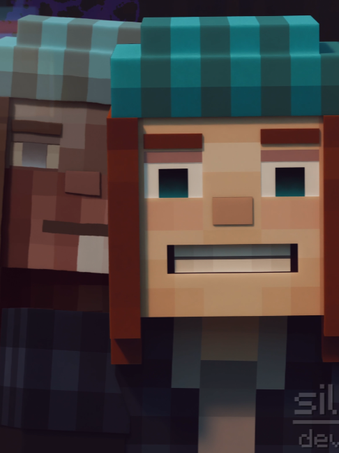 @SilentBeaver