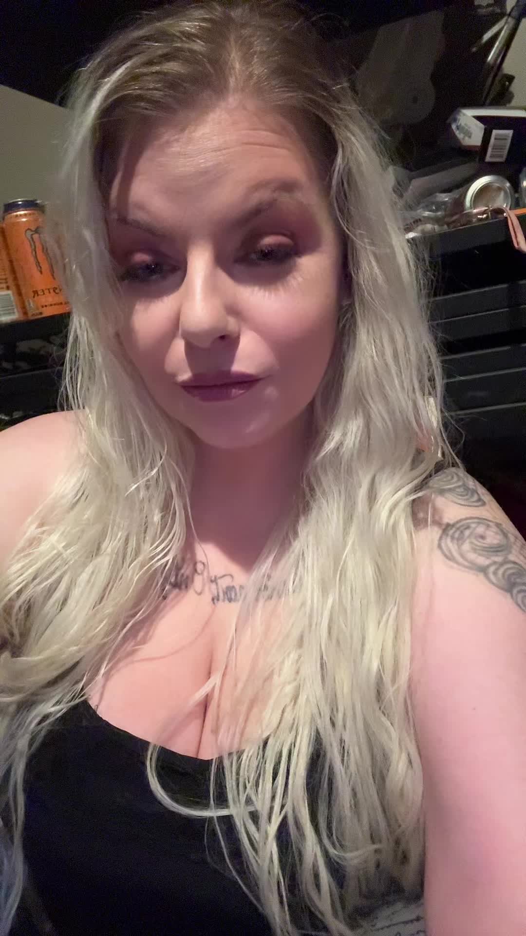 @Brittany Cheyenne