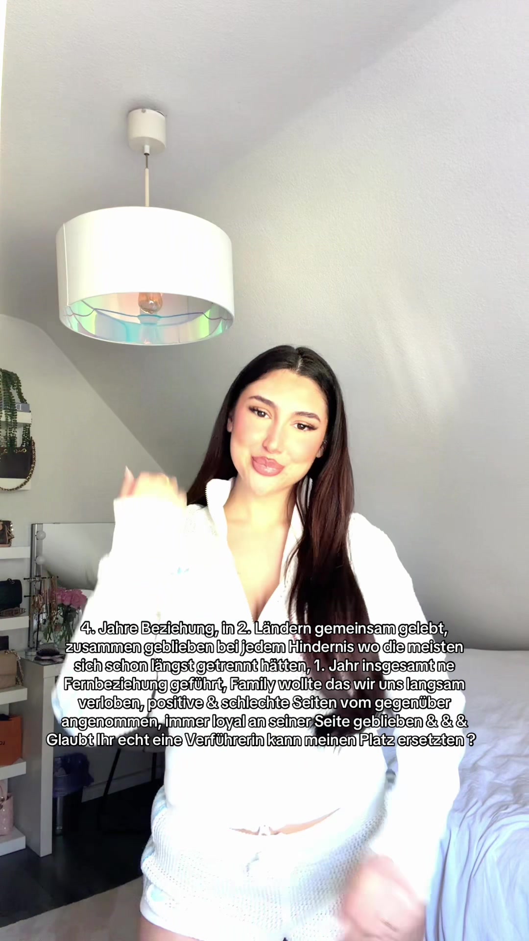 @Melina | Temptation Island 8