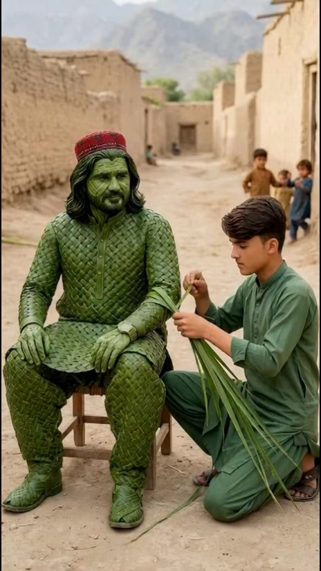 @HANGU BOY
