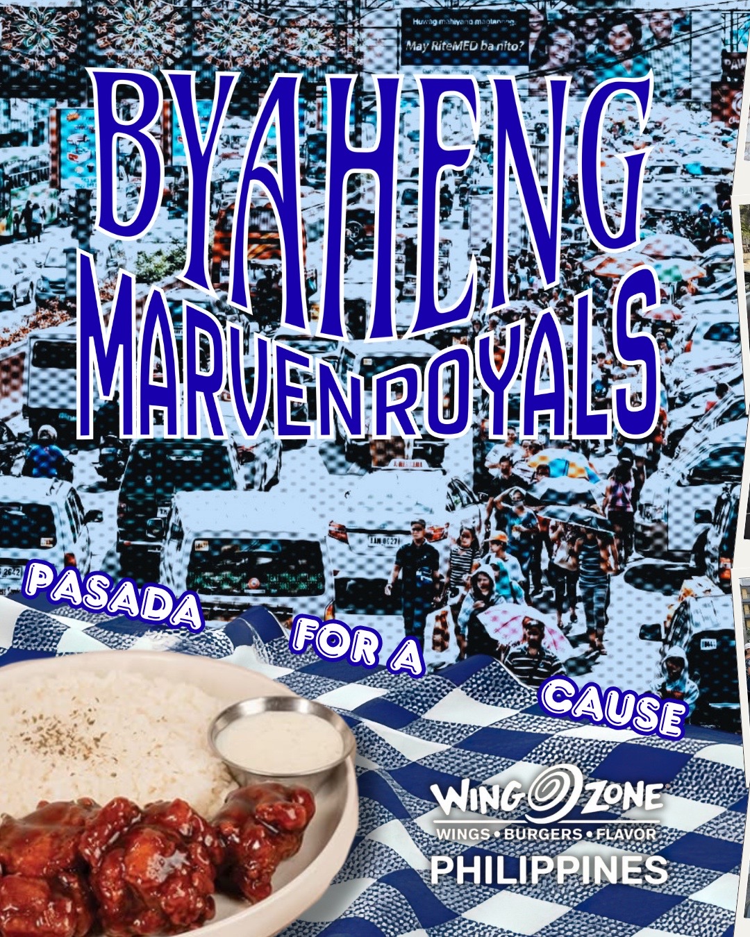 @MarVen Royals