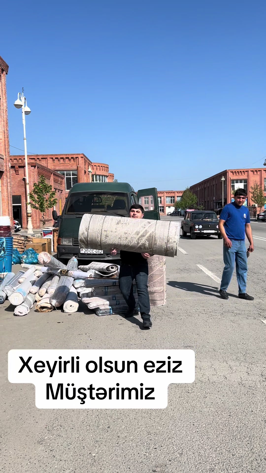 @Yıldız Cehizlik Aləmi