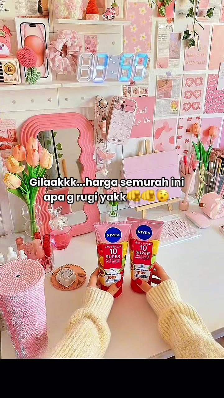 @Anggraini shopping🛍️