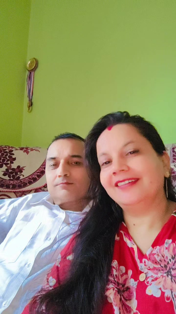 @sita poudel