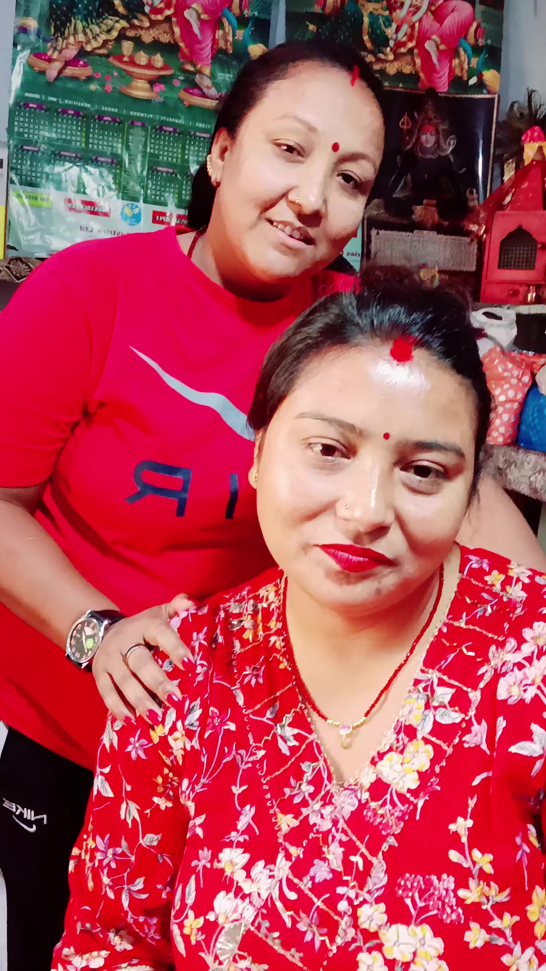 @Yamuna Devi