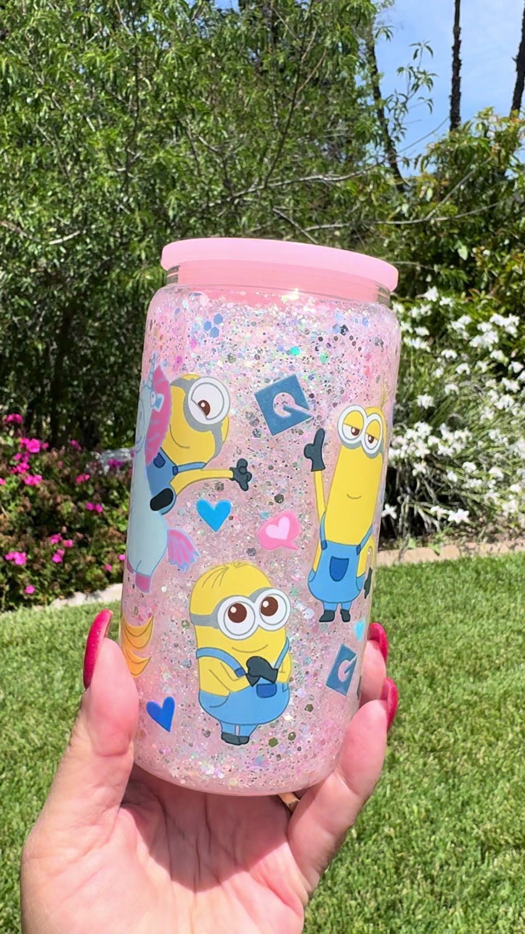 @Justalilpinkco